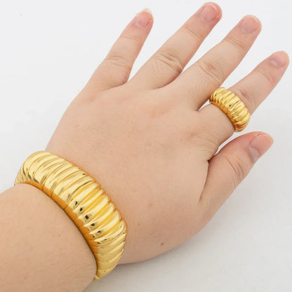 Yueming Ceremonial Bracelet