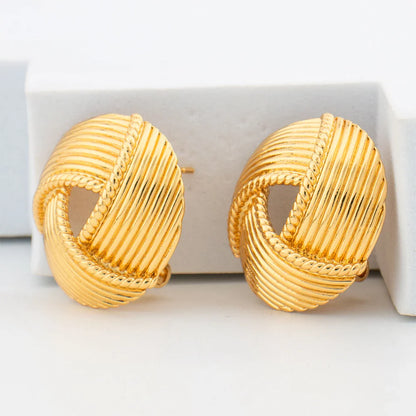 Yueming Fashion Wedding Jewelry Fancy Set