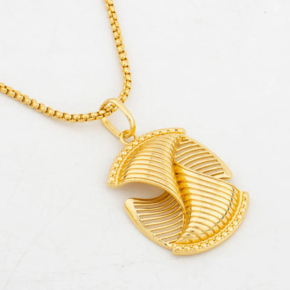 Yueming Trendy Engagement Jewelry Set