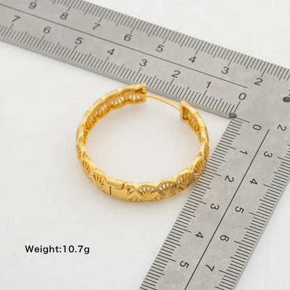 Yueming Fashion Birthday Earrings