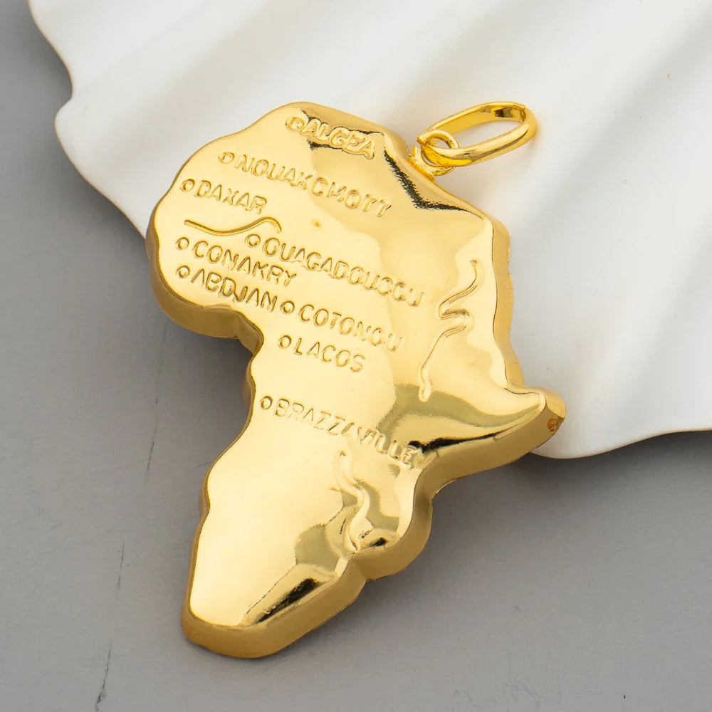 Yueming Animal Party Pendant