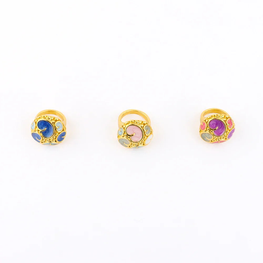 Yueming jewelry for women bohemian adjustable for african bridal wedding