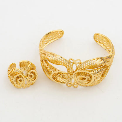 Yueming Premium Jewelry Set
