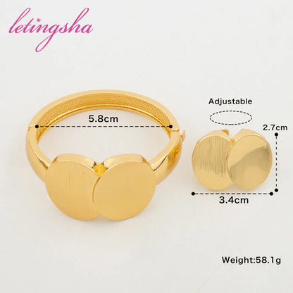 Yueming Copper Trendy Party Bracelet