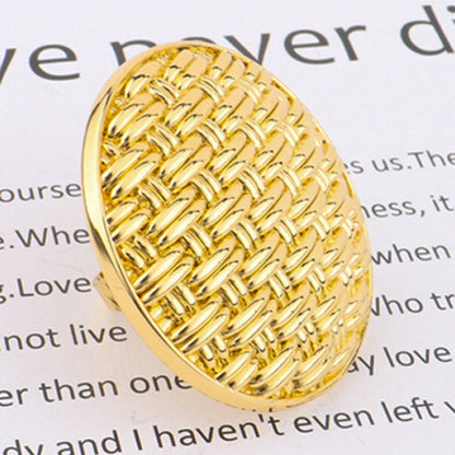 Yueming earrings bangle necklace african noble luxury adjustable for accessories gift party