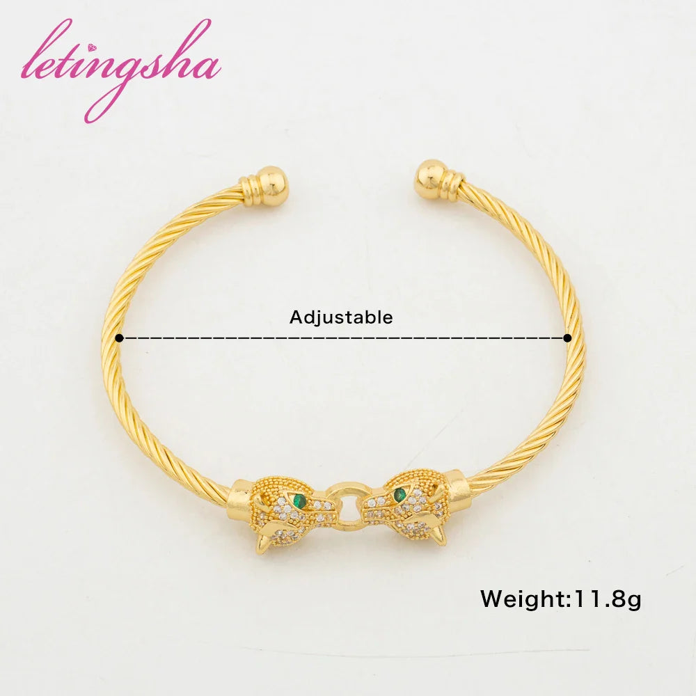 Yueming Fashion Anniversary Bracelet