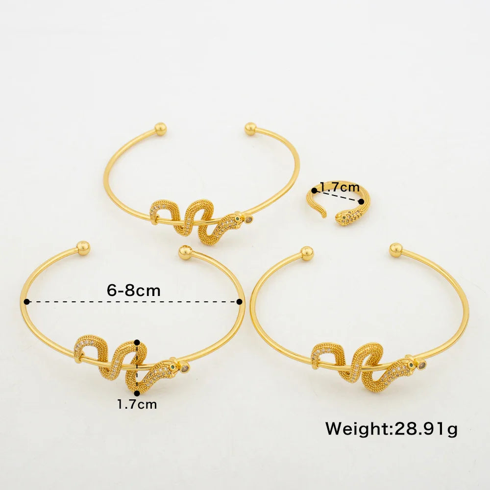Yueming Premium Wedding Bracelet