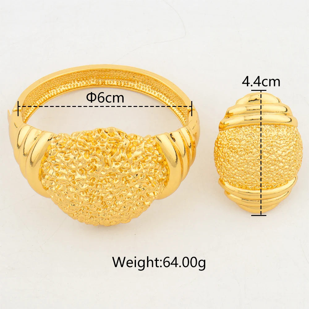Yueming Fashion Party Jewelry Fine Set