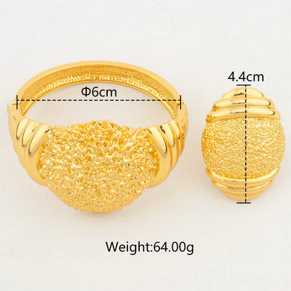 Yueming Fashion Party Jewelry Fine Set