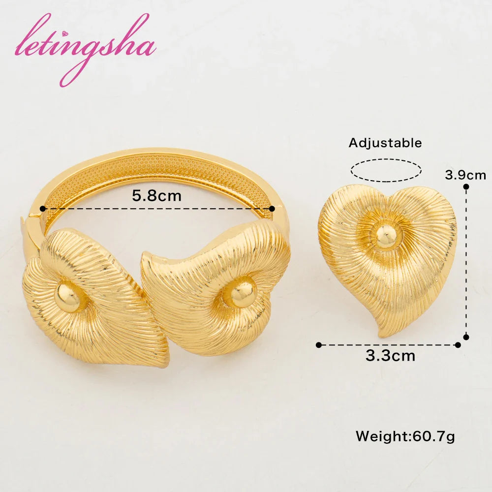 Yueming Copper Trendy Party Bracelet
