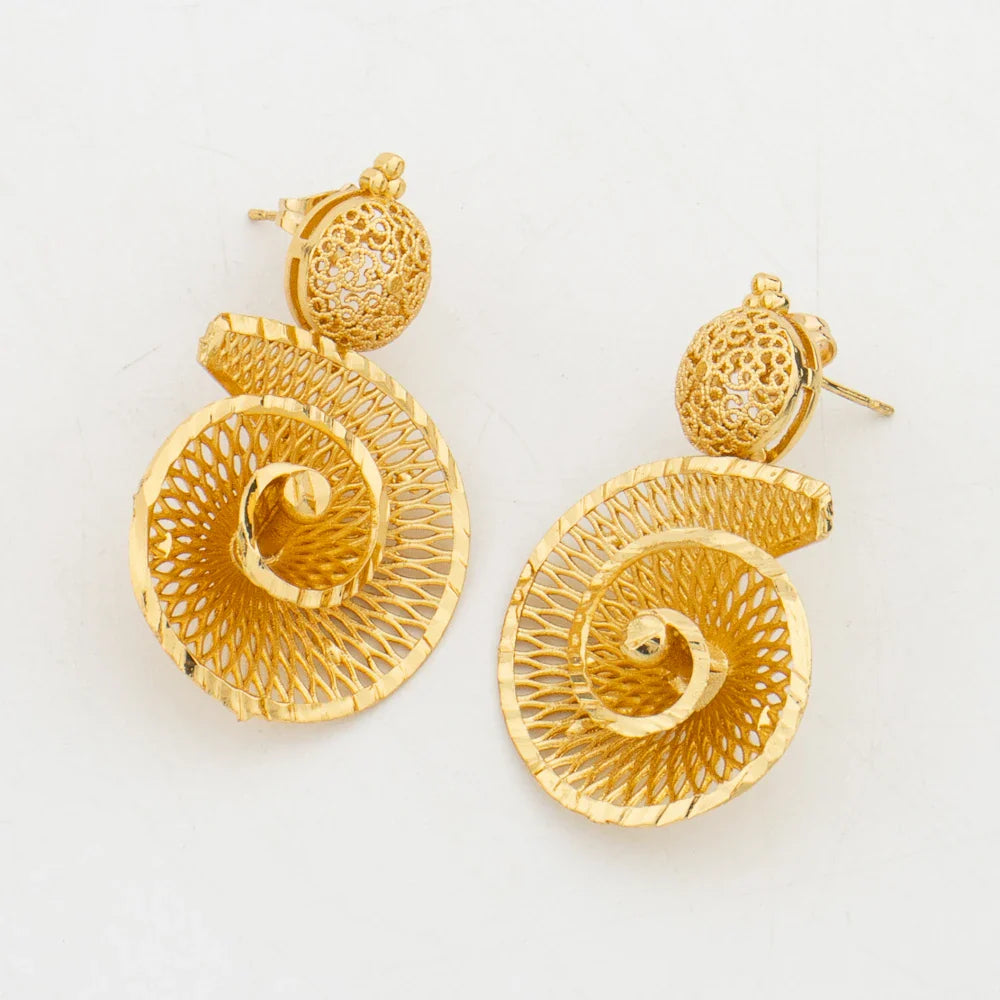 Yueming Premium Jewelry Set