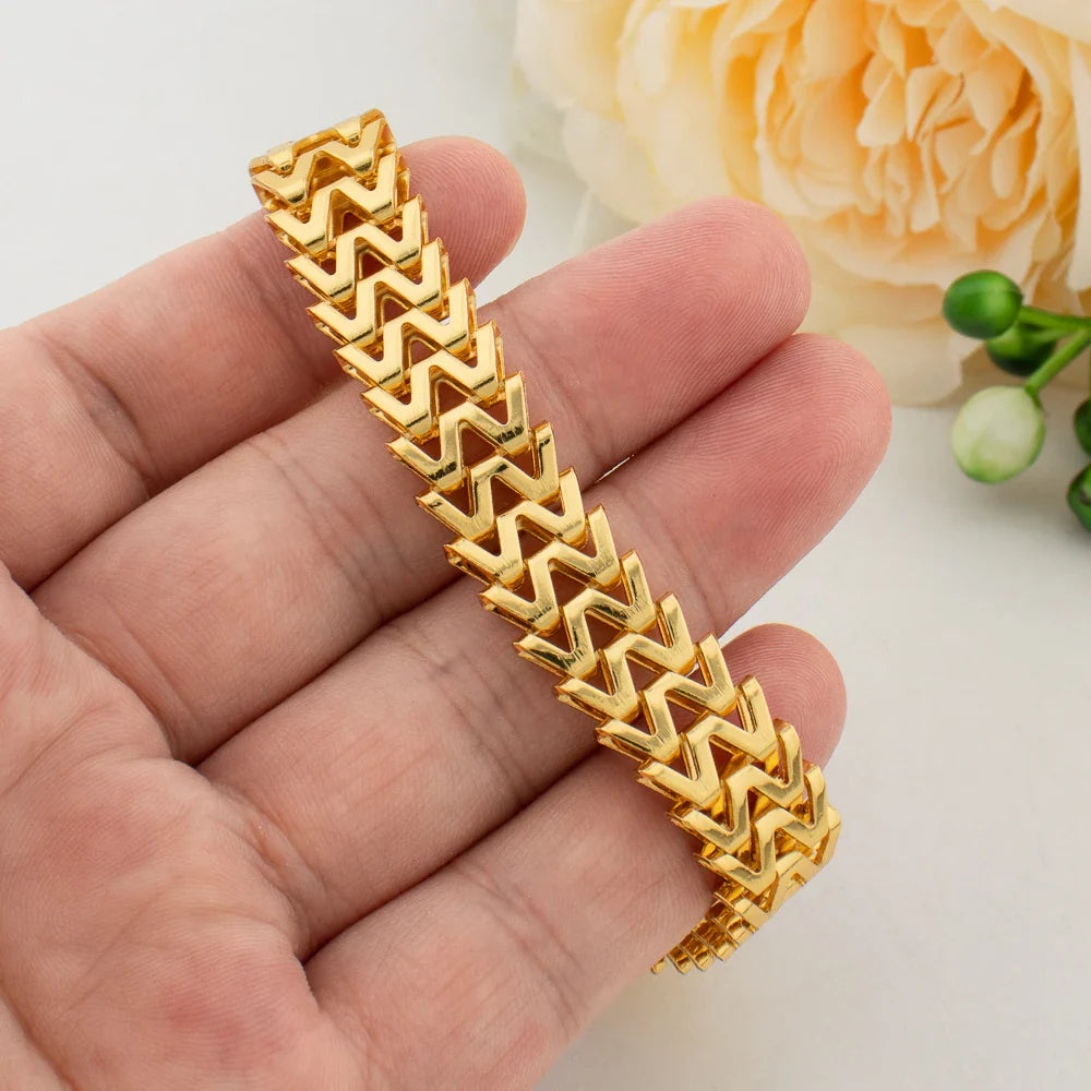Yueming Fashion Party Jewelry Pristine Set