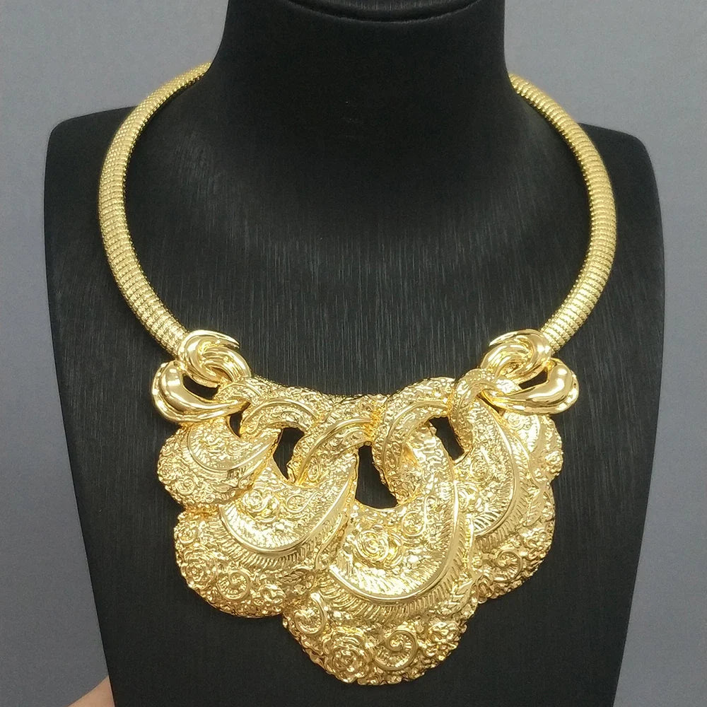 Yueming Fashion Wedding Bracelet Set