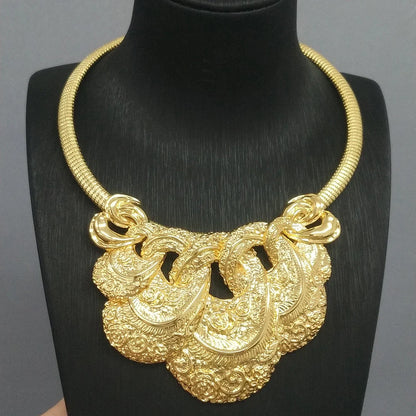 Yueming Fashion Wedding Bracelet Set