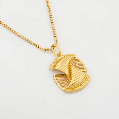 Yueming Fashion Wedding Jewelry Minimalist Set