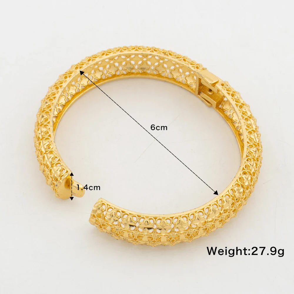 Yueming Fashion Bridal Bracelet