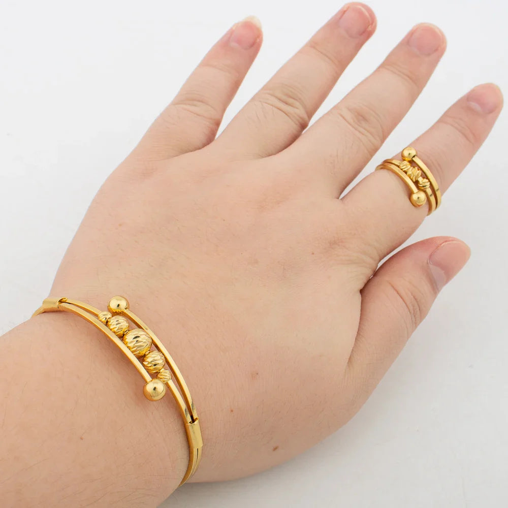 Yueming Fashion Wedding Bracelet