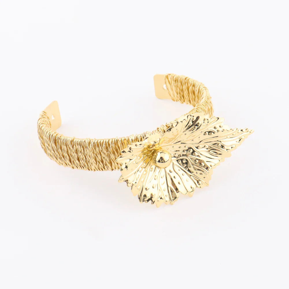 Yueming necklace fashion accessories african dubai luxury custom for african wedding party
