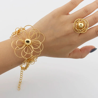 Yueming Fashion Party Jewelry Superior Set