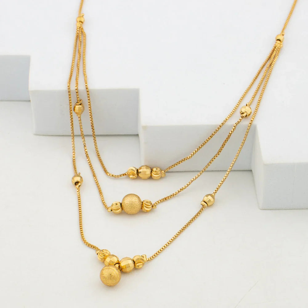 Yueming Fashion Party Jewelry Premium Set