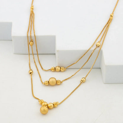 Yueming Fashion Party Jewelry Premium Set