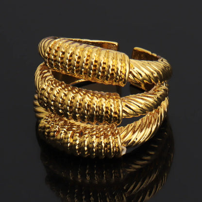 YM Bracelet and Ring Jewelry
