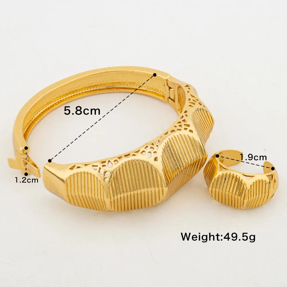 Yueming Ceremonial Bracelet