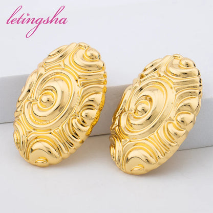 Yueming Fashion Wedding Jewelry Decorative Set